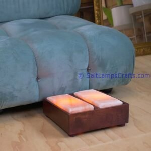 himalayanpinksaltdetoxsquarelampforfootandhanddetoxlampmassagelampwarmmassageremovetoxinsandrelaxtiredachyfeet08 Salt Lamps Crafts Manufacture and Exporter