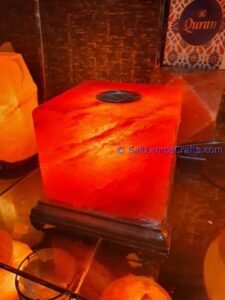 himalayanrocksaltlamparomatherapycubedesignnightlightfragranceoilburnerdiffuseessentialoillampforpositiveenergypurificationbestwellnessgiftingoptionsaltlamp02 Salt Lamps Crafts Manufacture and Exporter