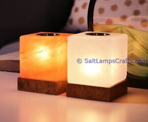 himalayanrocksaltlamparomatherapycubedesignnightlightfragranceoilburnerdiffuseessentialoillampforpositiveenergypurificationbestwellnessgiftingoptionsaltlamp05 Salt Lamps Crafts Manufacture and Exporter