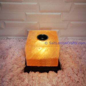 himalayanrocksaltlamparomatherapycubedesignnightlightfragranceoilburnerdiffuseessentialoillampforpositiveenergypurificationbestwellnessgiftingoptionsaltlamp08 Salt Lamps Crafts Manufacture and Exporter