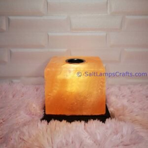 himalayanrocksaltlamparomatherapycubedesignnightlightfragranceoilburnerdiffuseessentialoillampforpositiveenergypurificationbestwellnessgiftingoptionsaltlamp09 Salt Lamps Crafts Manufacture and Exporter