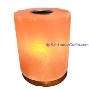 himalayanrocksaltlamparomatherapycylinderdesignnightlightfragranceoilburnerdiffuseessentialoillampforpositiveenergypurificationbestwellnessgiftingoptionsaltlamp03 Salt Lamps Crafts Manufacture and Exporter