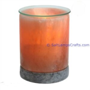 himalayanrocksaltlamparomatherapycylinderdesignnightlightfragranceoilburnerdiffuseessentialoillampforpositiveenergypurificationbestwellnessgiftingoptionsaltlamp04 Salt Lamps Crafts Manufacture and Exporter