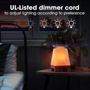 himalayanrocksaltlamparomatherapypyramiddesignnightlightfragranceoilburnerdiffuseessentialoillampforpositiveenergypurificationbestwellnessgiftingoptionsaltlamp03 Salt Lamps Crafts Manufacture and Exporter