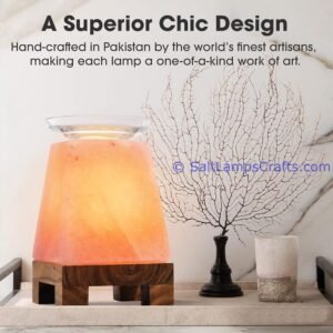 himalayanrocksaltlamparomatherapypyramiddesignnightlightfragranceoilburnerdiffuseessentialoillampforpositiveenergypurificationbestwellnessgiftingoptionsaltlamp07 Salt Lamps Crafts Manufacture and Exporter