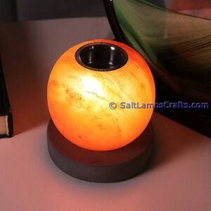 himalayanrocksaltlamparomatherapysphereballdesignnightlightfragranceoilburnerdiffuseessentialoillampforpositiveenergypurificationbestwellnessgiftingoptionsaltlamp04 Salt Lamps Crafts Manufacture and Exporter