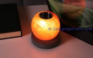 himalayanrocksaltlamparomatherapysphereballdesignnightlightfragranceoilburnerdiffuseessentialoillampforpositiveenergypurificationbestwellnessgiftingoptionsaltlamp10 Salt Lamps Crafts Manufacture and Exporter