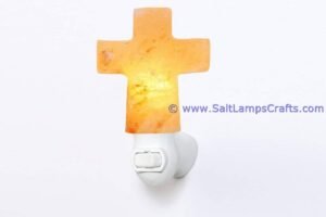 himalayansaltlampnightlightcrossshapesaltrockhandcarvednaturalpinkhimalayansaltlampsforbedroomsnightlightpluginwalllightforhomedecor02 Salt Lamps Crafts Manufacture and Exporter