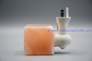 himalayansaltlampnightlightcubeshapesaltrockhandcarvednaturalpinkhimalayansaltlampsforbedroomsnightlightpluginwalllightforhomedecor03 Salt Lamps Crafts Manufacture and Exporter
