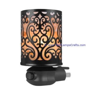 himalayansaltlampnightlightcylinderdesignironbasketwithcrystalsaltchunkswallhangingrocksaltlampforbedroomsnightlightpluginwalllightforhomedecor18 Salt Lamps Crafts Manufacture and Exporter