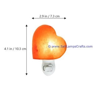 himalayansaltlampnightlightheartshapesaltrockhandcarvednaturalpinkhimalayansaltlampsforbedroomsnightlightpluginwalllightforhomedecor02 Salt Lamps Crafts Manufacture and Exporter