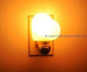 himalayansaltlampnightlightheartshapesaltrockhandcarvednaturalpinkhimalayansaltlampsforbedroomsnightlightpluginwalllightforhomedecor10 Salt Lamps Crafts Manufacture and Exporter
