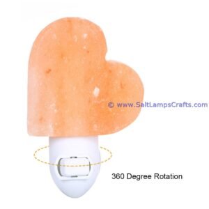himalayansaltlampnightlightheartshapesaltrockhandcarvednaturalpinkhimalayansaltlampsforbedroomsnightlightpluginwalllightforhomedecor11 Salt Lamps Crafts Manufacture and Exporter