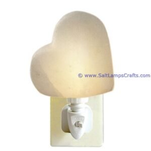 himalayansaltlampnightlightheartshapesaltrockhandcarvednaturalpinkhimalayansaltlampsforbedroomsnightlightpluginwalllightforhomedecor13 Salt Lamps Crafts Manufacture and Exporter