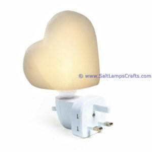 himalayansaltlampnightlightheartshapesaltrockhandcarvednaturalpinkhimalayansaltlampsforbedroomsnightlightpluginwalllightforhomedecor14 Salt Lamps Crafts Manufacture and Exporter