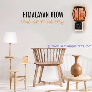 himalayansaltlampnightlightovaldesignironbasketwithcrystalsaltchunkswallhangingrocksaltlampforbedroomsnightlightpluginwalllightforhomedecor06 Salt Lamps Crafts Manufacture and Exporter