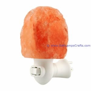 himalayansaltlampnightlightroughshapesaltrockhandcarvednaturalpinkhimalayansaltlampsforbedroomsnightlightpluginwalllightforhomedecor06 Salt Lamps Crafts Manufacture and Exporter