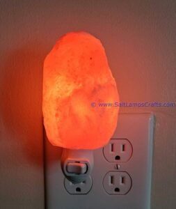 himalayansaltlampnightlightroughshapesaltrockhandcarvednaturalpinkhimalayansaltlampsforbedroomsnightlightpluginwalllightforhomedecor08 Salt Lamps Crafts Manufacture and Exporter