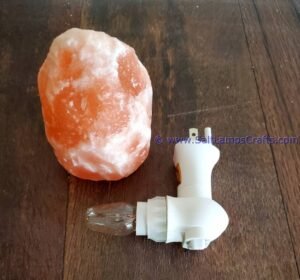 himalayansaltlampnightlightroughshapesaltrockhandcarvednaturalpinkhimalayansaltlampsforbedroomsnightlightpluginwalllightforhomedecor10 Salt Lamps Crafts Manufacture and Exporter