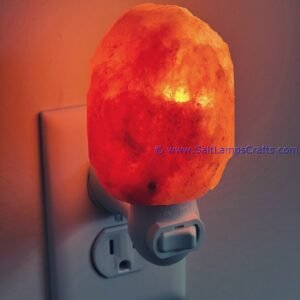 himalayansaltlampnightlightroughshapesaltrockhandcarvednaturalpinkhimalayansaltlampsforbedroomsnightlightpluginwalllightforhomedecor22 Salt Lamps Crafts Manufacture and Exporter