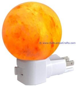 himalayansaltlampnightlightsphereballshapesaltrockhandcarvednaturalpinkhimalayansaltlampsforbedroomsnightlightpluginwalllightforhomedecor03 Salt Lamps Crafts Manufacture and Exporter