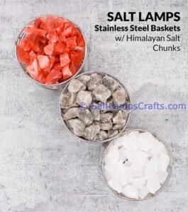 himalayansaltlampswithchunkscylindermetalbasketforhomeofficehoteldecoryogapurifyingairwarmandromanticnightlightwithsolidwoodouterframe23 Salt Lamps Crafts Manufacture and Exporter