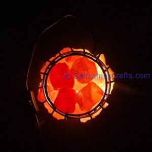 himalayansaltlampswithchunksovalmetalbasketforhomeofficehoteldecoryogapurifyingairwarmandromanticnightlightwithsolidwoodouterframe10 Salt Lamps Crafts Manufacture and Exporter