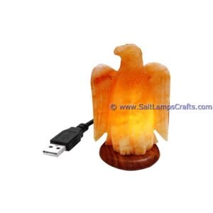 himalayansaltusblampsanimalsstatuerealwoodbasepinksaltcrystalsmulticolorledswithusbplugautocolorchangehealingmeditationrelaxation10 Salt Lamps Crafts Manufacture and Exporter