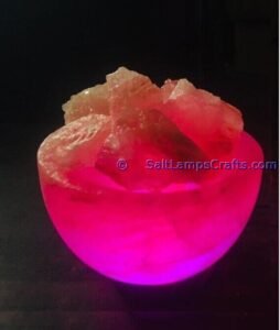 himalayansaltusblampsbowlswithchunksrealwoodbasepinksaltcrystalsmulticolorledswithusbplugautocolorchangehealingmeditationrelaxation39 Salt Lamps Crafts Manufacture and Exporter