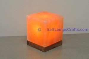 himalayansaltusblampscubeshaperealwoodbasepinksaltcrystalsmulticolorledswithusbplugautocolorchangehealingmeditationrelaxation04 Salt Lamps Crafts Manufacture and Exporter