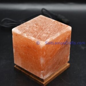 himalayansaltusblampscubeshaperealwoodbasepinksaltcrystalsmulticolorledswithusbplugautocolorchangehealingmeditationrelaxation09 Salt Lamps Crafts Manufacture and Exporter