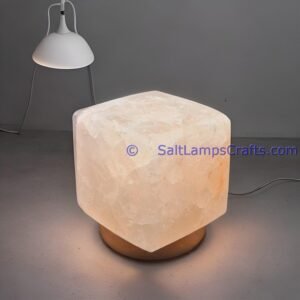 himalayansaltusblampscubeshaperealwoodbasepinksaltcrystalsmulticolorledswithusbplugautocolorchangehealingmeditationrelaxation12 Salt Lamps Crafts Manufacture and Exporter