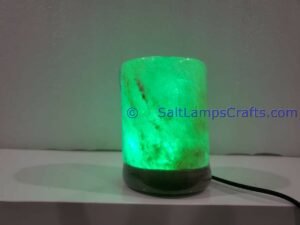 himalayansaltusblampscylindershaperealwoodbasepinksaltcrystalsmulticolorledswithusbplugautocolorchangehealingmeditationrelaxation07 Salt Lamps Crafts Manufacture and Exporter