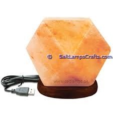 himalayansaltusblampsdiamondshaperealwoodbasepinksaltcrystalsmulticolorledswithusbplugautocolorchangehealingmeditationrelaxation03 Salt Lamps Crafts Manufacture and Exporter