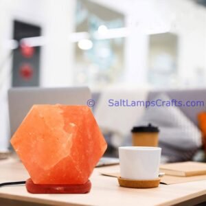 himalayansaltusblampsdiamondshaperealwoodbasepinksaltcrystalsmulticolorledswithusbplugautocolorchangehealingmeditationrelaxation04 Salt Lamps Crafts Manufacture and Exporter