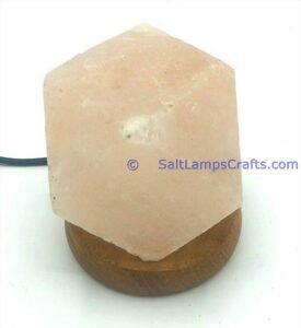 himalayansaltusblampsdiamondshaperealwoodbasepinksaltcrystalsmulticolorledswithusbplugautocolorchangehealingmeditationrelaxation11 Salt Lamps Crafts Manufacture and Exporter