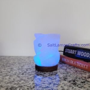himalayansaltusblampsflowershaperealwoodbasepinksaltcrystalsmulticolorledswithusbplugautocolorchangehealingmeditationrelaxation04 Salt Lamps Crafts Manufacture and Exporter