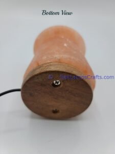 himalayansaltusblampsmushroomsshaperealwoodbasepinksaltcrystalsmulticolorledswithusbplugautocolorchangehealingmeditationrelaxation03 Salt Lamps Crafts Manufacture and Exporter
