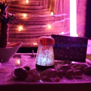 himalayansaltusblampsmushroomsshaperealwoodbasepinksaltcrystalsmulticolorledswithusbplugautocolorchangehealingmeditationrelaxation09 Salt Lamps Crafts Manufacture and Exporter