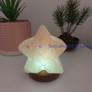 himalayansaltusblampssphereballshaperealwoodbasepinksaltcrystalsmulticolorledswithusbplugautocolorchangehealingmeditationrelaxation01 Salt Lamps Crafts Manufacture and Exporter