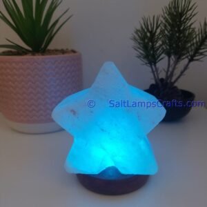 himalayansaltusblampssphereballshaperealwoodbasepinksaltcrystalsmulticolorledswithusbplugautocolorchangehealingmeditationrelaxation05 Salt Lamps Crafts Manufacture and Exporter