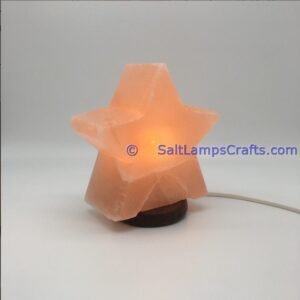 himalayansaltusblampssphereballshaperealwoodbasepinksaltcrystalsmulticolorledswithusbplugautocolorchangehealingmeditationrelaxation10 Salt Lamps Crafts Manufacture and Exporter