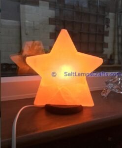 himalayansaltusblampssphereballshaperealwoodbasepinksaltcrystalsmulticolorledswithusbplugautocolorchangehealingmeditationrelaxation12 Salt Lamps Crafts Manufacture and Exporter