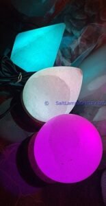himalayansaltusblampsteardropshaperealwoodbasepinksaltcrystalsmulticolorledswithusbplugautocolorchangehealingmeditationrelaxation05 Salt Lamps Crafts Manufacture and Exporter