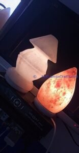 himalayansaltusblampsteardropshaperealwoodbasepinksaltcrystalsmulticolorledswithusbplugautocolorchangehealingmeditationrelaxation06 Salt Lamps Crafts Manufacture and Exporter