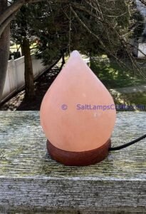 himalayansaltusblampsteardropshaperealwoodbasepinksaltcrystalsmulticolorledswithusbplugautocolorchangehealingmeditationrelaxation15 Salt Lamps Crafts Manufacture and Exporter