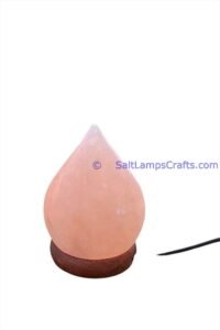 himalayansaltusblampsteardropshaperealwoodbasepinksaltcrystalsmulticolorledswithusbplugautocolorchangehealingmeditationrelaxation18 Salt Lamps Crafts Manufacture and Exporter