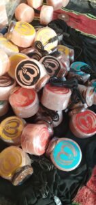 himalayanusbsaltlampwith3ddesignprintswoodquraniayatallahmuhammadnamesdesignluxuryusbsaltlamp10 Salt Lamps Crafts Manufacture and Exporter