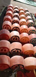 himalayanusbsaltlampwith3ddesignprintswoodquraniayatallahmuhammadnamesdesignluxuryusbsaltlamp13 Salt Lamps Crafts Manufacture and Exporter