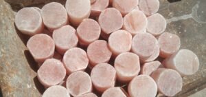 himalayanusbsaltlampwithround3ddesignprintswoodluxuryusbsaltlamp01 Salt Lamps Crafts Manufacture and Exporter